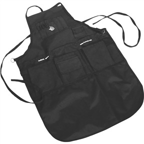 Heavy Duty Nylon Apron - Long