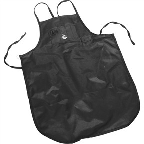 Heavy Duty Nylon Apron Woodturner