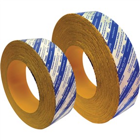 Caution Floor Tape 2" x 100'
