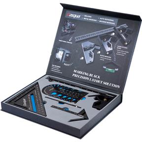 Precision Layout & Marking Gift Box, 5 Pc.