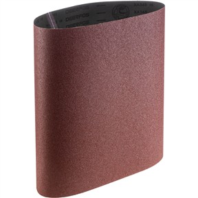 20" x 42" A/O Sanding Belt 60 Grit, 1 pk.