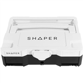 Shaper Origin Systainer