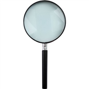 5" Super Size Magnifier