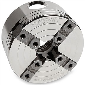 Pro-Tek Nova G3 Woodturning Chuck - Insert Type