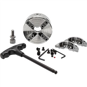 Pro-Tek Super Nova Woodturning Chuck - Insert Type