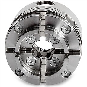 Pro-Tek Comet II G3 Chuck Reversible 1" 8 TPI