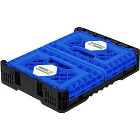Collapsible Crate