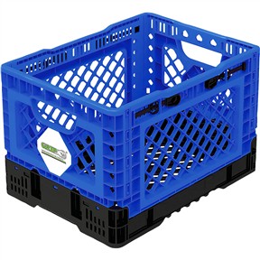 Collapsible Crate