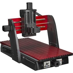 CNC Shark HD500