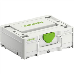 Systainer3 M 137- 15.6" x 11.6" x 3.5"
