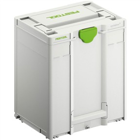 Systainer3 M 437- 15.6" x 11.6" x 17.2