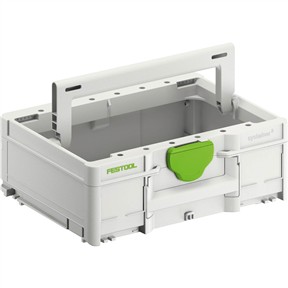 Systainer3 TB M 137- 15.6" x 11.7" x 5.4"