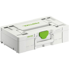 Systainer3 L 137- 20.1" x 11.6" x 5.3"