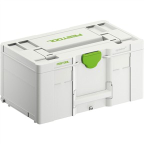 Systainer3 L 237- 20.1" x 11.6" x 9.5"