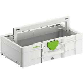Systainer3 TB L 137- 20.0" x 11.6" x 5.4"