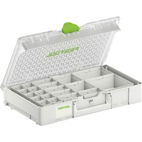 Systainer3 ORG L 89 20xESB- 20.0" x 11.7" x 3.5"
