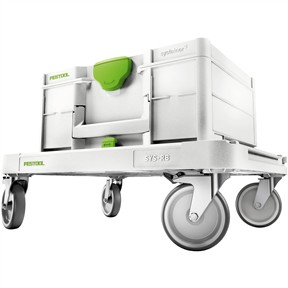 Systainer3 Cart SYS RB- 20.1" x 16.0" x 6.9"