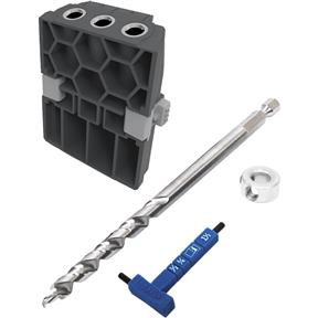Kreg Micro-Pocket Drill Guide Kit 530