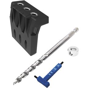 Kreg Micro-Pocket Drill Guide Kit 730