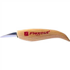 Detail Carving Tool