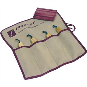 Right-Handed Scorp Set