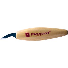 Fine Detail Carving Tool