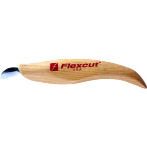 Mini-Chip Carving Tool