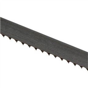 113" x 1/4" x 0.025 x 6 Hook Premium Gold Carbide Blade