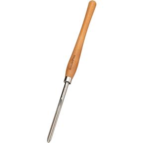 1 1/8" M2 Cryo Roughing Out Gouge - Grizzly Industrial