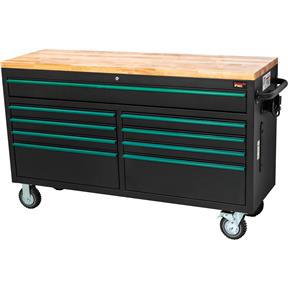 Grizzly H8085 - Front Tool Chest For G0605X & G0606X - Grizzly