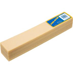 Pro-Stik? Abrasive Belt & Disc Cleaner 2" x 2" x 12"