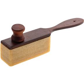 Pro-Stik Belt Cleaner w/ Handle - 1-1/2" x 1-1/2" x 9" - Small