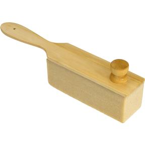 Pro-Stik Belt Cleaner w/ Handle - 2" x 2" x 11" - Large