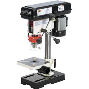 8-1/2" Benchtop Oscillating Drill Press