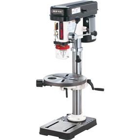 13-1/4" Oscillating Drill Press