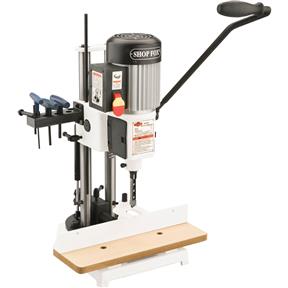Mortising Machine