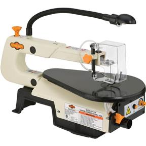 16" Scroll Saw