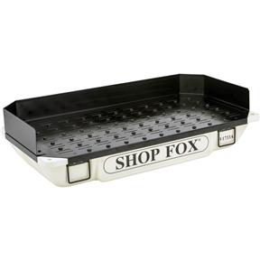 20" x 40" Benchtop Downdraft Table