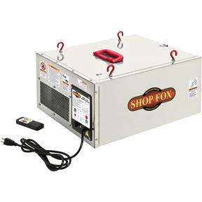 Hanging Air Filter