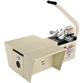 Pocket Hole Machine