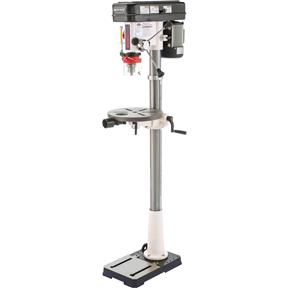 13-1/4" Oscillating Floor Drill Press