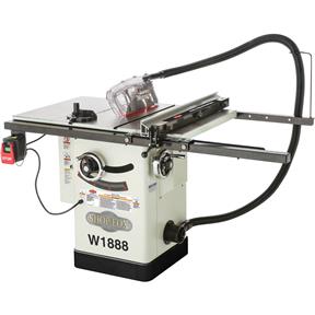 10" Hybrid Table Saw With Riving Knife