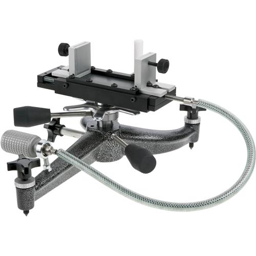 Image for Bald Eagle BE1005 - Rest, Slingshot, Aluminum