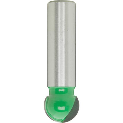 Image for Grizzly C1284 - Radius Bit, 1/2" Shank, 5/16" Radius