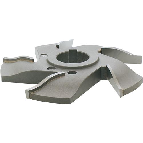 Image for Grizzly C3692Z - Carbide Tipped Panel Cutter Ogee, 5-3/4" Dia.