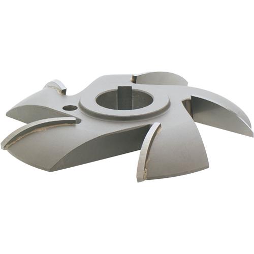 Carbide Tipped Panel Cutter Convex, 53/4" Dia. Grizzly Industrial