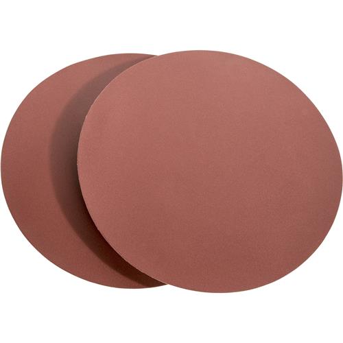 20" A/O Sanding Disc, 150 Grit PSA, 2 Pk. Grizzly Industrial
