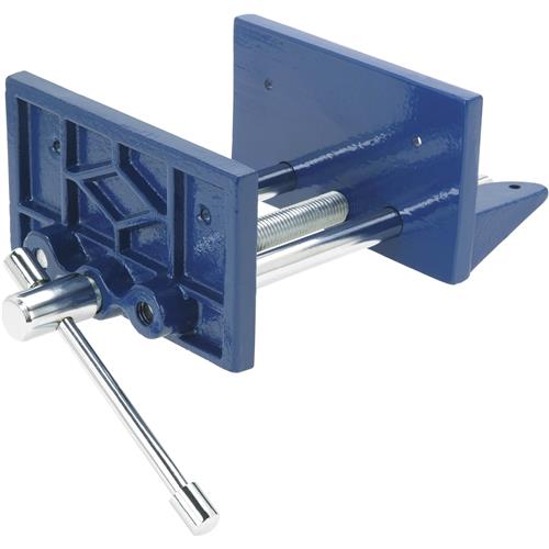 Image for Shop Fox D2254 - Wood Vise - 6"