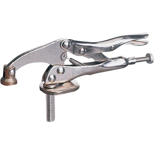 Image for Steelex D2493 - Quick Release Drill Press Clamp - 12"