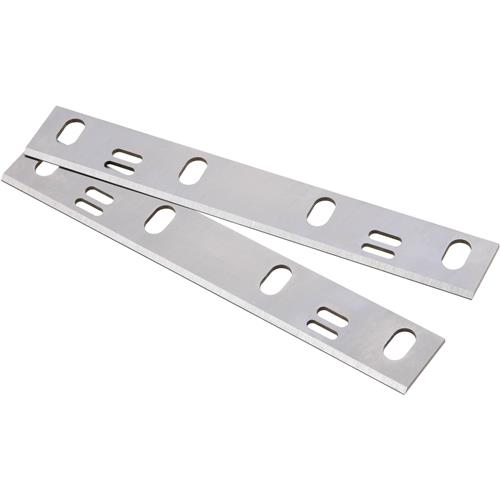 6" Jointer Knives Set of 2 Grizzly Industrial
